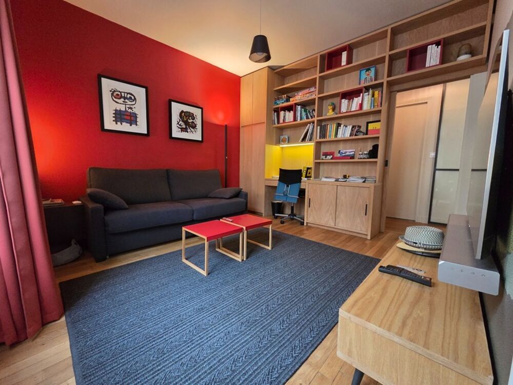 � vendre  Appartement Dinard (35800)