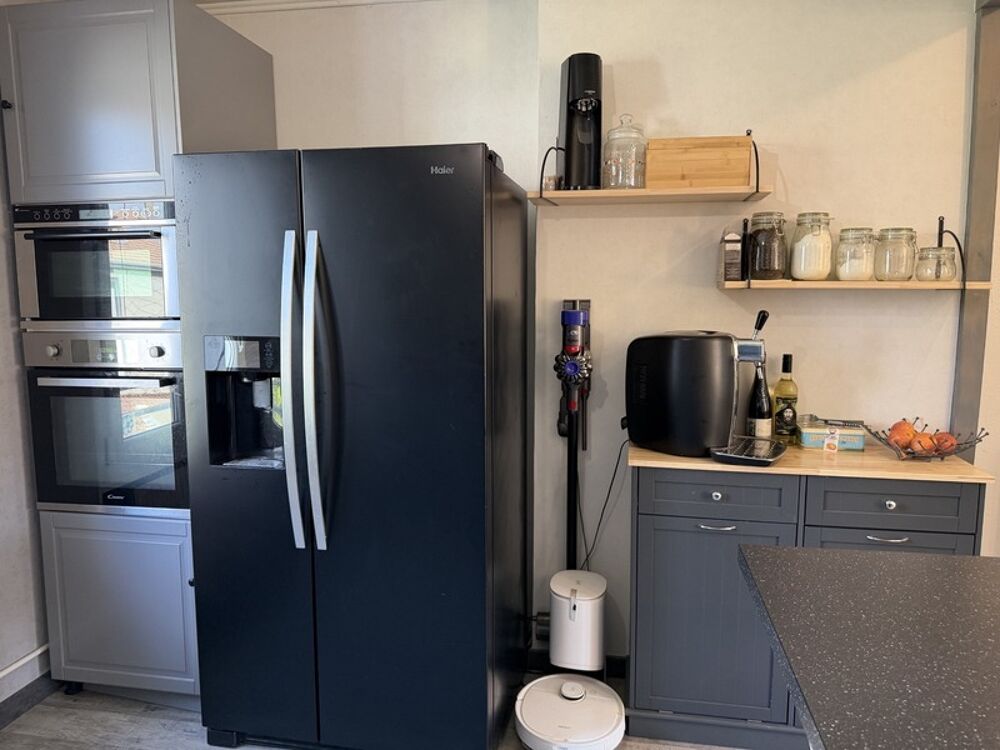 Vente Appartement Appartement à vendre 3 pièces FLORANGE (57) Florange