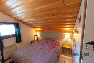  Appartement  vendre 2 pices 26 m