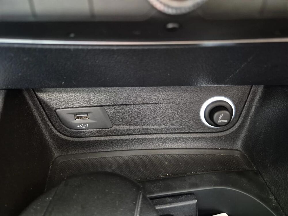Q2 30 TDI sport Sline 2019 occasion 17139 Dompierre-sur-Mer