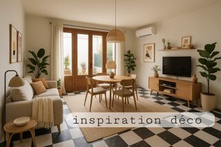  Maison � vendre 6 pi�ces 125 m�