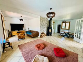  Maison � vendre 6 pi�ces 123 m�