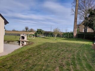  Maison � vendre 4 pi�ces 75 m�