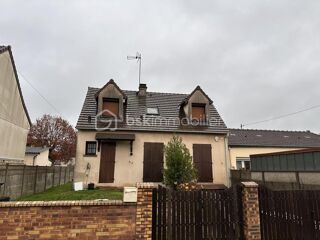  Maison � vendre 4 pi�ces 75 m�