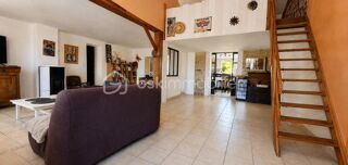  Maison à vendre 5 pièces 143 m²