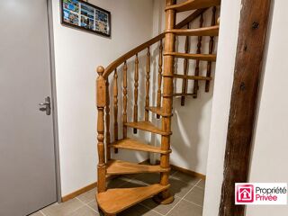  Maison à vendre 7 pièces 140 m²