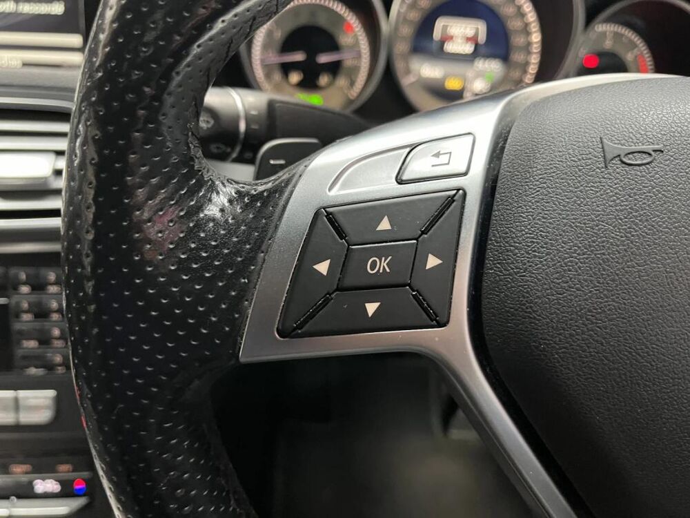 Classe E 250 CDI BlueEfficiency (207.303) AMG SPORT 2014 occasion 06700 Saint Laurent Du Var