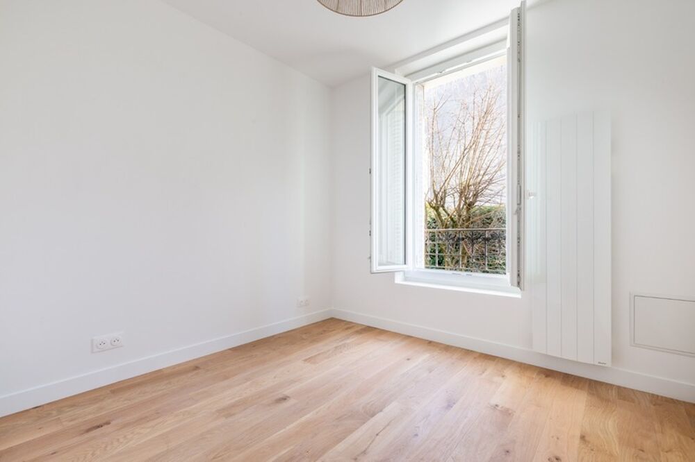 Vente Duplex/Triplex -92120 - MONTROUGE - MAISON DE VILLE /DUPLEX - 6 PIÉCES - 4 CHAMBRES - AV DE LA REPUBLIQUE - MÉTRO LIGNE 4 - 2 CAVES Montrouge