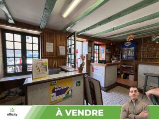  Immeuble à vendre 15 + pièces 310 m² Usson du poitou