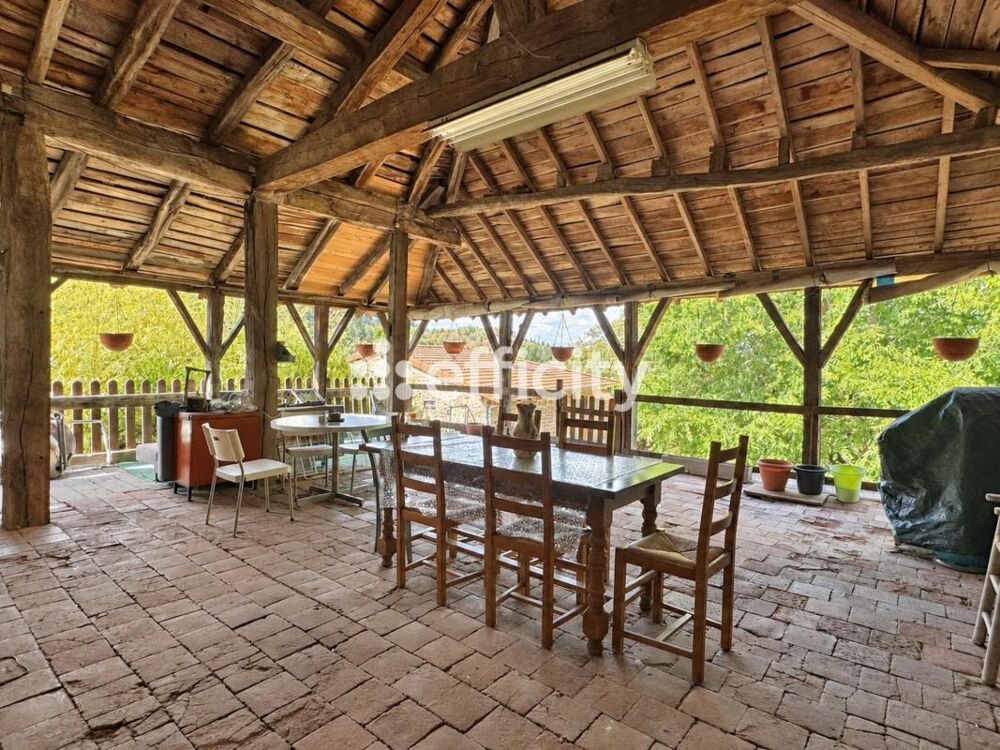 Vente Maison Maison Cuinzier