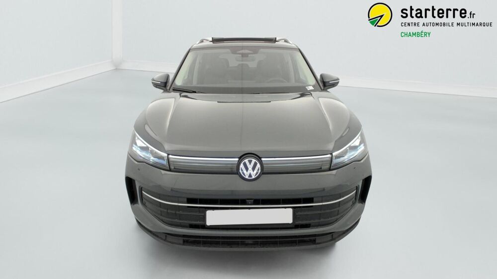 Tiguan 1.5 ETSI 150CH DSG7 Life 2026 occasion 73420 Voglans