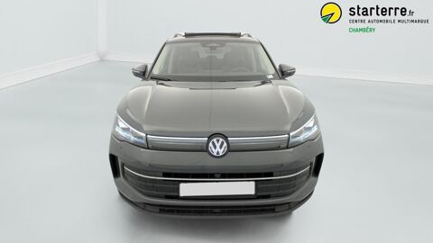 Tiguan 1.5 ETSI 150CH DSG7 Life 2026 occasion 73420 Voglans