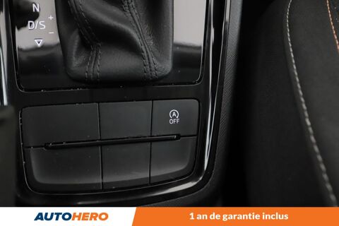 Kamiq 1.0 TSI Ambition DSG7 116 ch 2020 occasion 92130 Issy-les-Moulineaux