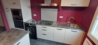  Appartement � louer 3 pi�ces 61 m�