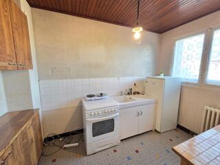  Maison � vendre 4 pi�ces 68 m�