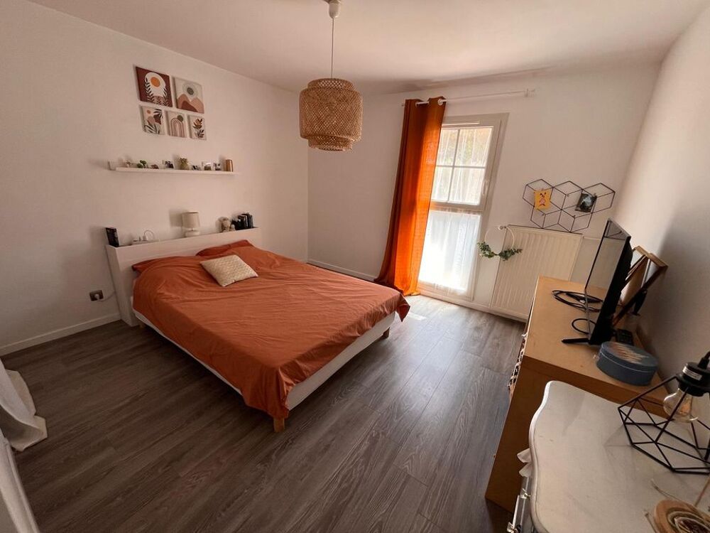 Maison de 101m2 à louer sur Narbonne