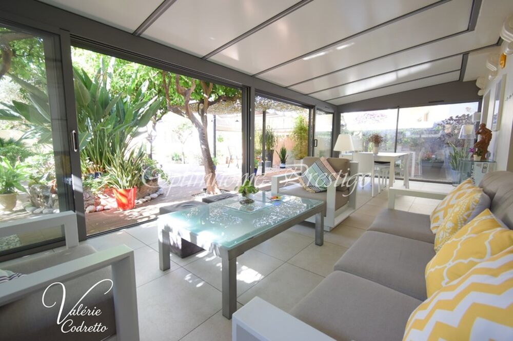 à vendre  Maison Hyères (83400)