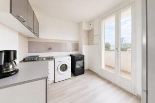  Appartement à vendre 3 pièces 60 m²