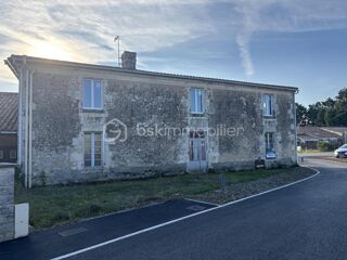  Maison � vendre 6 pi�ces 220 m�