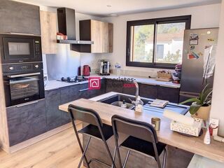  Maison � vendre 5 pi�ces 128 m�