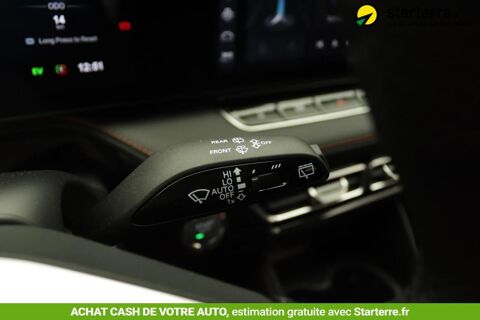 MG.EHS 1.5 Hybrid+ 224 ch Luxury 2026 occasion 69190 Saint-Fons