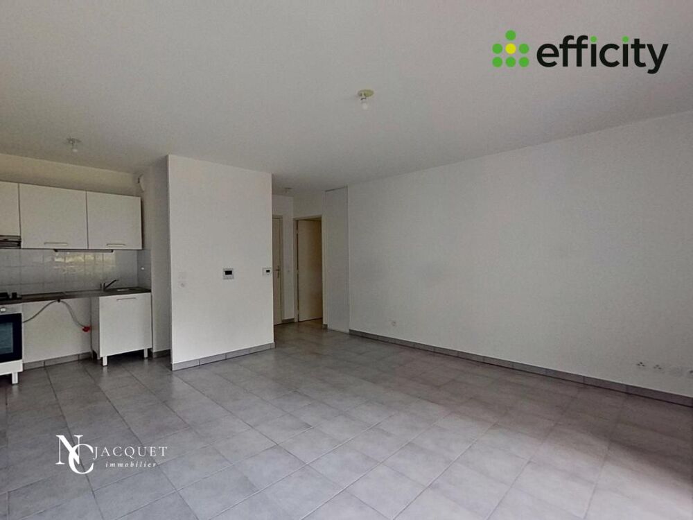 Vente Appartement Appartement récent Rillieux la pape