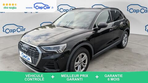 Audi Q3 1.4 TFSI 150 Sport 2020 occasion Aire Sur La Lys 62120