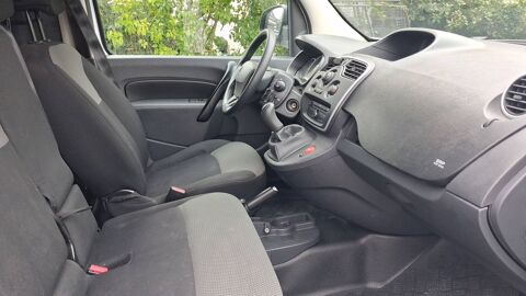 Kangoo Express 1.5 dCi 90 Grand Confort 2018 occasion 76190 Valliquerville