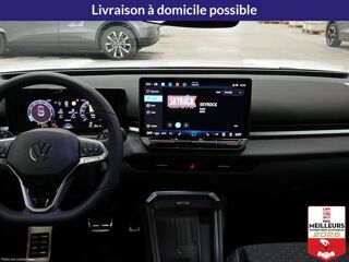 T-ROC 1.5 eTSI EVO2 Hybrid 150 ch DSG7 R-Line 2026 occasion 10150 Lavau