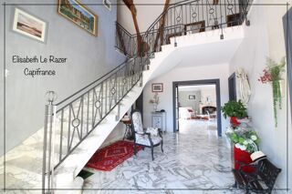  Maison à vendre 8 pièces 255 m²