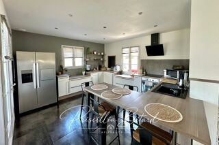  Maison à vendre 5 pièces 160 m²