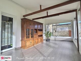  Maison � vendre 4 pi�ces 102 m�