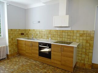  Maison à vendre 4 pièces 131 m²