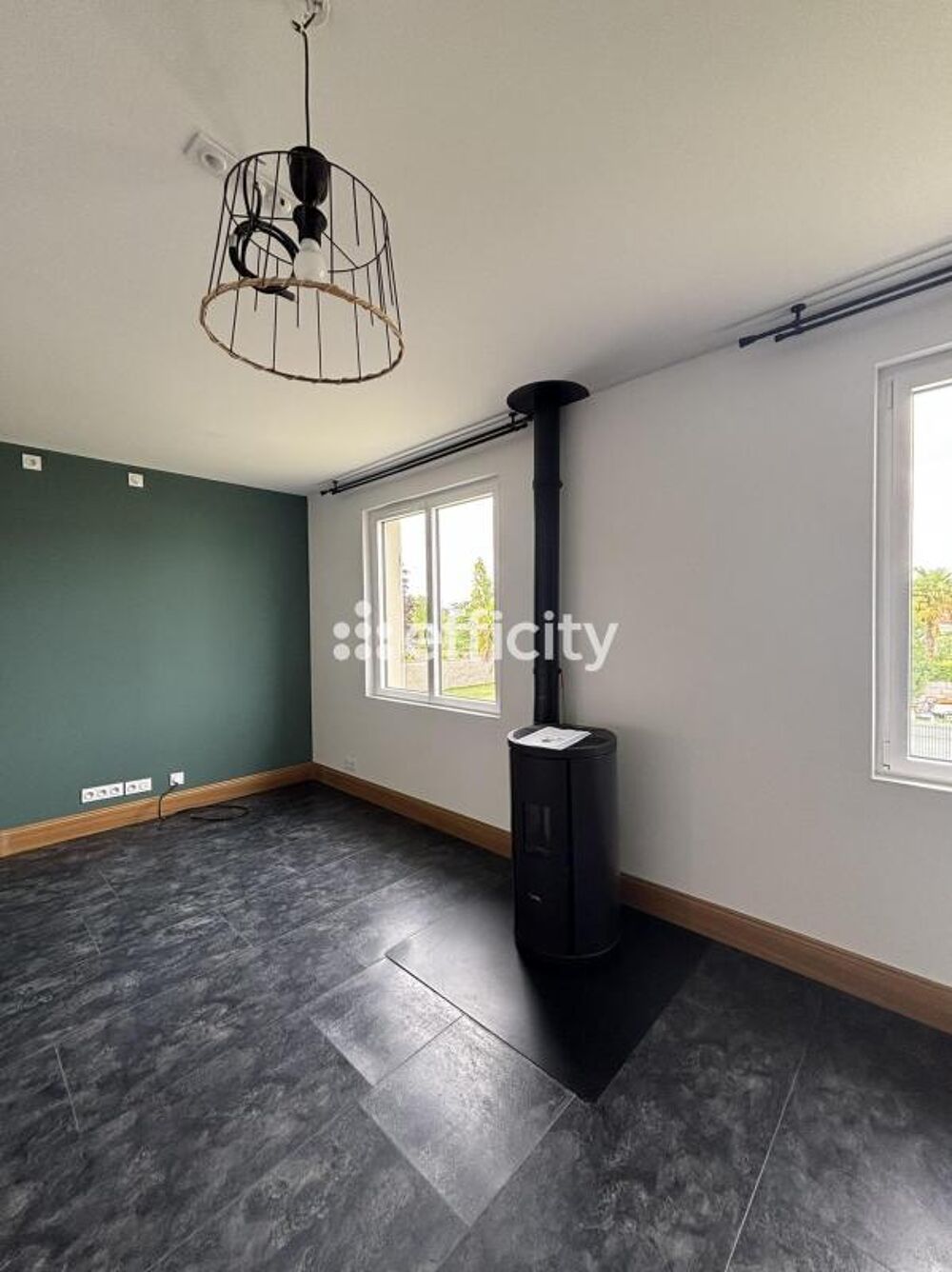 Vente Maison Maison Surgeres