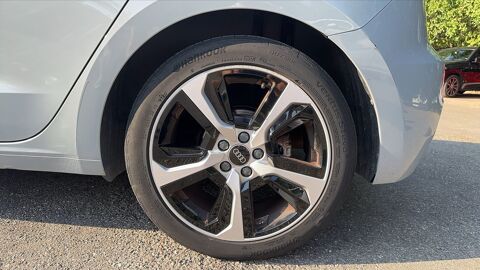 A1 II 1.0 TFSI 110 S-Tronic7 Advanced - Automatique 2021 occasion 13100 Aix En Provence
