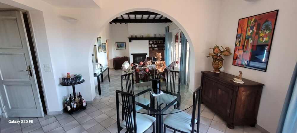 � vendre  Villa Sainte-Maxime (83120)