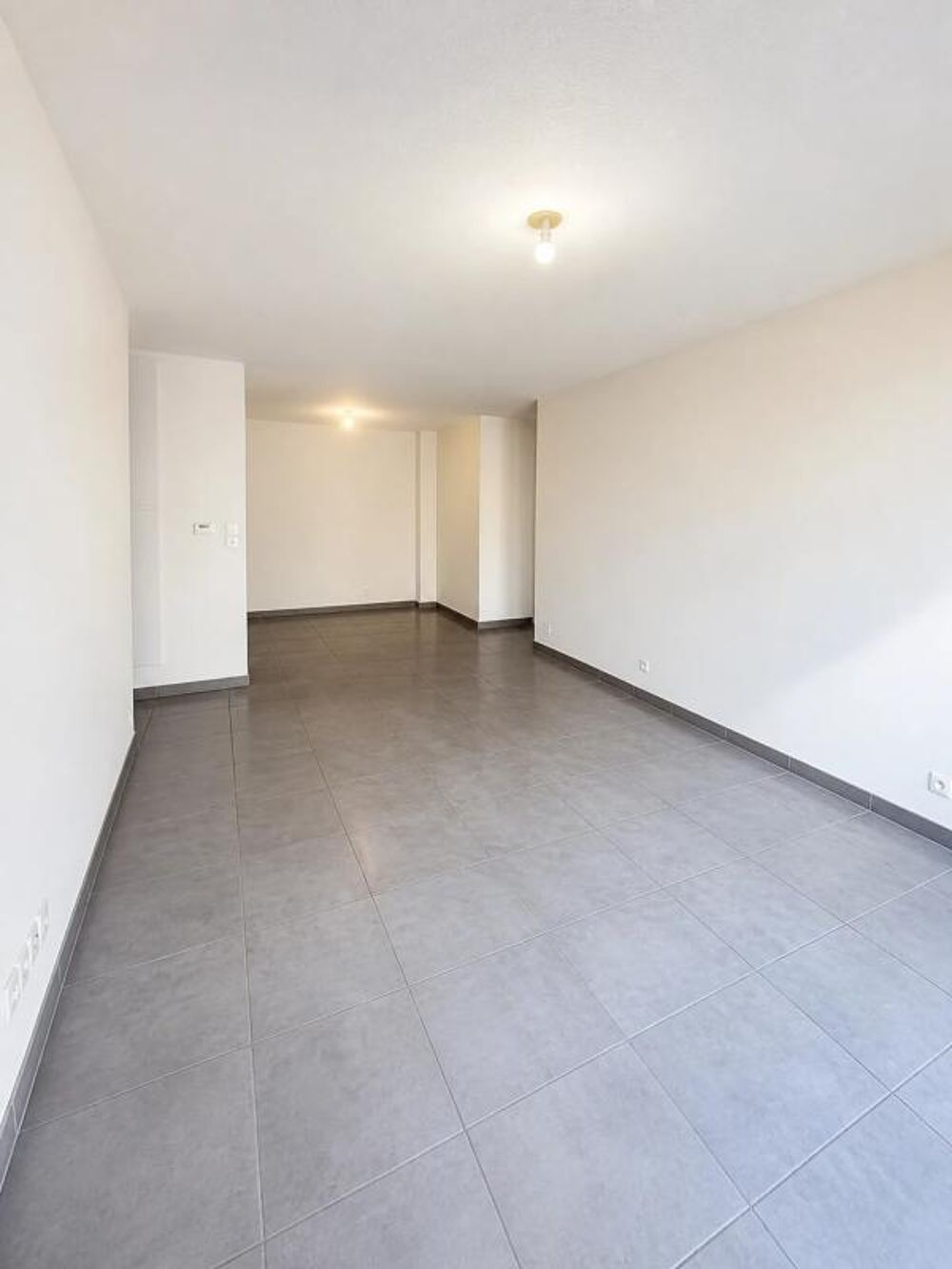 Appartement T3 de 69 m² situé à Toulouse