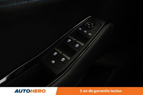 Austral 1.2 Hybrid E-Tech Iconic Esprit Alpine 200 ch 2023 occasion 92130 Issy-les-Moulineaux