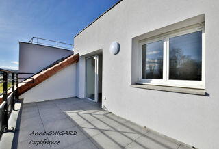  Appartement  vendre 4 pices 93 m