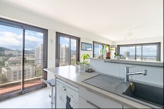  Appartement  vendre 4 pices 105 m