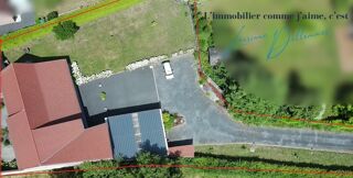  Remise / Grange à vendre 11 pièces 240 m² Nivelle
