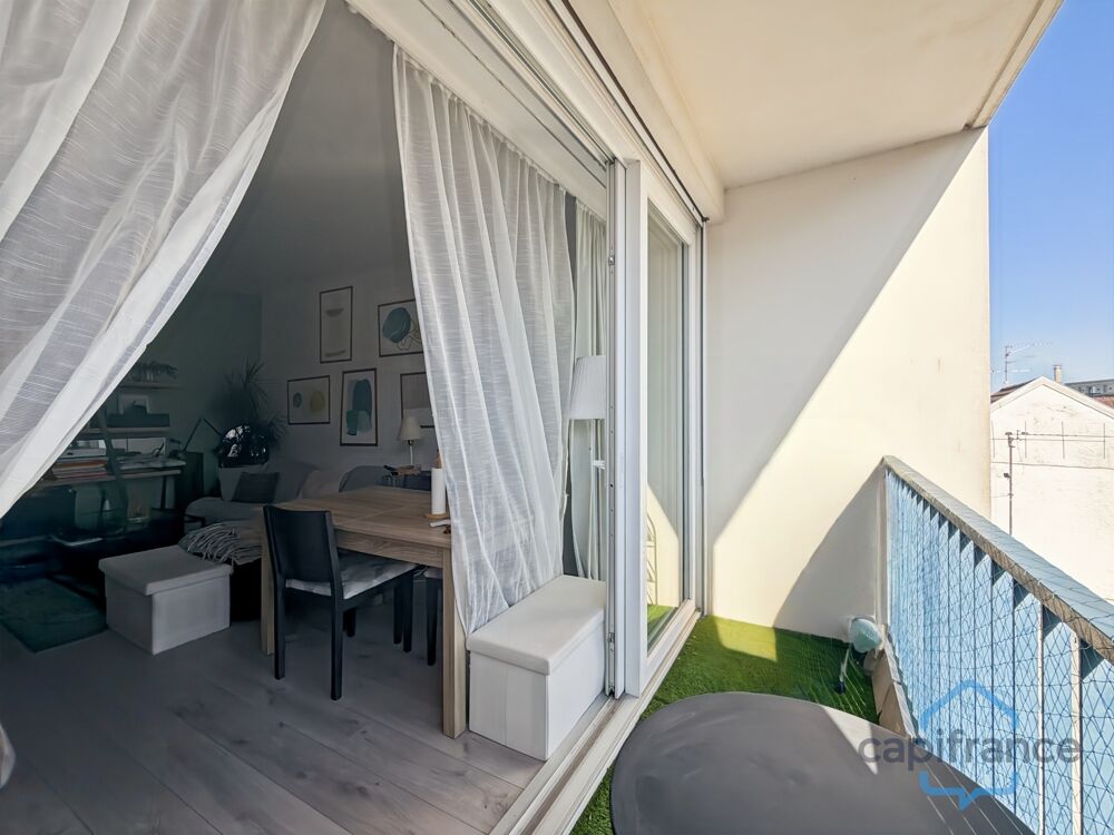 Appartement 2 pièces 61 m² · à Dijon · 61 m² · 172 000 €