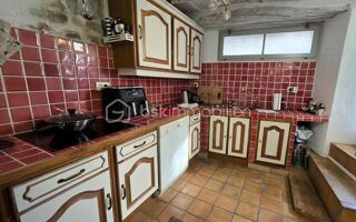  Maison à vendre 5 pièces 89 m²