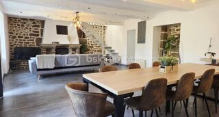  Maison � vendre 5 pi�ces 127 m�