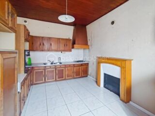  Maison � vendre 6 pi�ces 114 m�