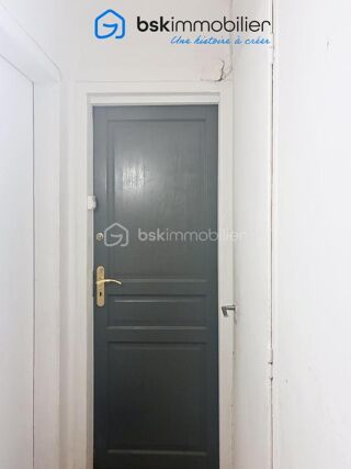  Appartement à vendre 1 pièce 10 m²