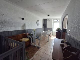  Maison � vendre 9 pi�ces 170 m�