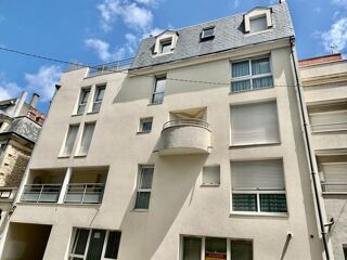  Appartement à vendre 6 pièces 162 m²