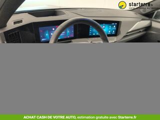Astra 1.2 Turbo 130 ch BVA8 GS 2025 occasion 69190 Saint-Fons