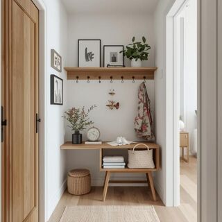  Appartement � vendre 4 pi�ces 86 m�